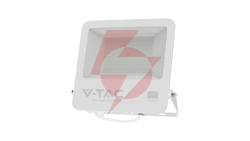 Projektor LED 100W 8700lm 6500K Dioda SAMSUNG IP65 Biały 23443