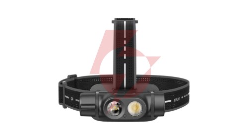 Czołówka ładowalna LED GP Xplor PHR19, 1200lm / 1451701900