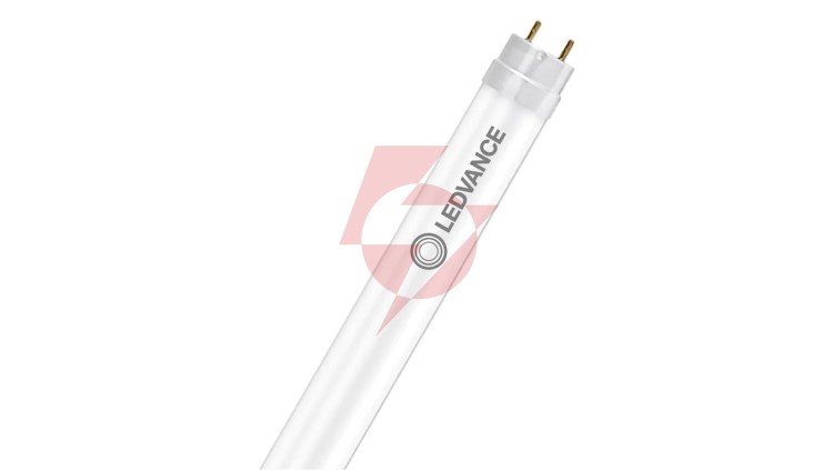 Świetlówka LED SubstiTUBE Entry EM G13 T8 600mm 8W 900lm 4000K 4099854075001