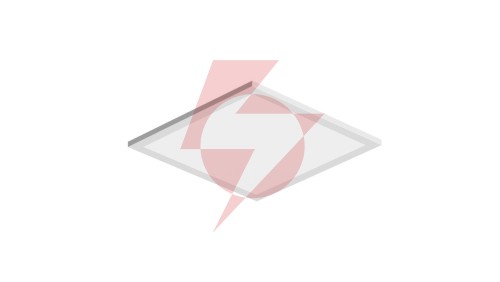 Panel LED INT 600 V 35W 4200lm 4000K 840 595x595x20 (h=20mm z zasilaczem) ( 5 lat gwarancji) 4099854188022