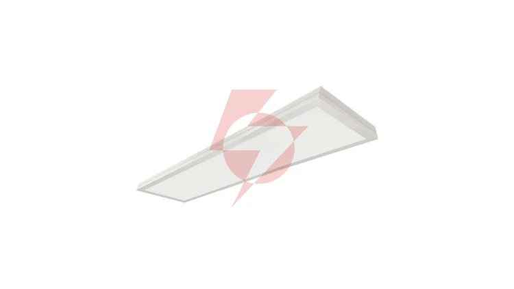 Oprawa wstropowa Panel LED 40W 4400lm 4000K IP20 1200x300mm (podtynkowy/natynkowy 2w1) 216625