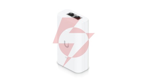 Zasilacz PoE 60W, 48V, 1.25A Ubiquiti U-PoE++ EU