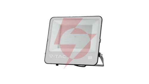 Projektor LED 200W 17540lm 6500K Dioda SAMSUNG IP65 Czarny 23444