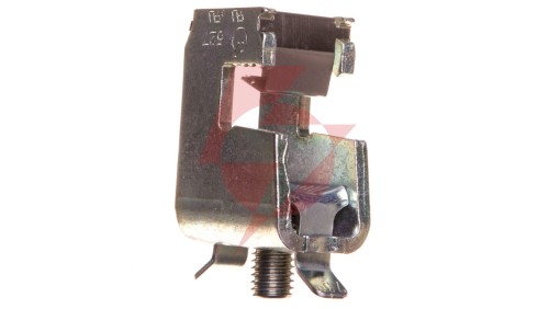 Zacisk do szyn zbiorczych 10-70mm2 dla żył Cu KS 70 Z 26001207
