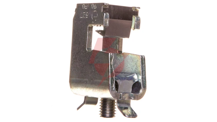 Zacisk do szyn zbiorczych 10-70mm2 dla żył Cu KS 70 Z 26001207