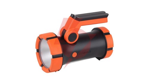 Latarka LED akumulatorowa punktowa SPOTL RECH TRANSF 8W+3W 300lm 2400mAh IP64 4099854175763