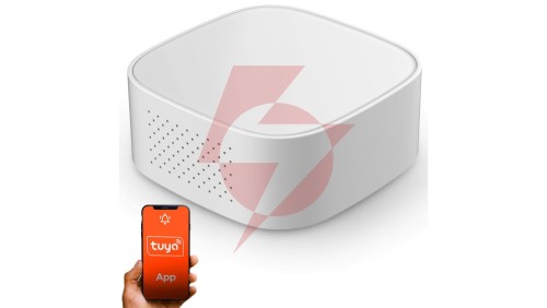 Bramka Smart Home Hub Extralink Smart Life Multi-function Gateway