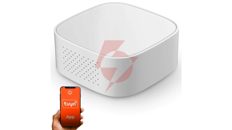 Bramka Smart Home Hub Extralink Smart Life Multi-function Gateway