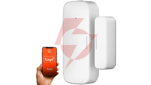 Czujnik otwarcia drzwi i okien Smart Home Extralink Smart Life Window and Door Sensor
