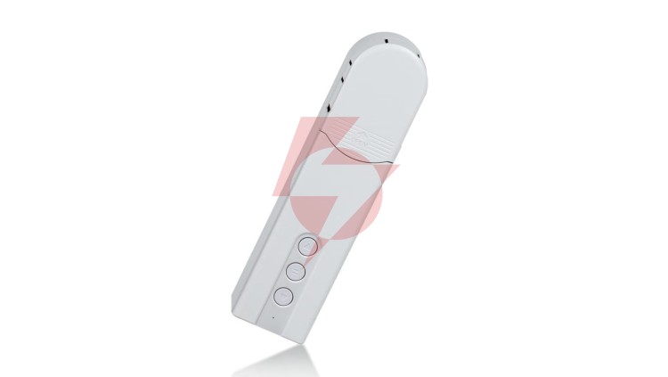 Silnik do rolet ESH-RBM1 Extralink Smart Roller Blinds Motor