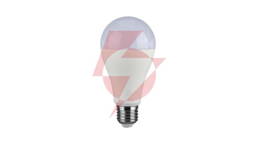 Żarówka LED 15W E27 A65 4000K 1521lm 200st. Dioda SAMSUNG 5 Lat Gwarancji 23212