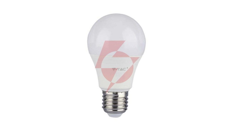 Żarówka LED 10,5W E27 A60 3000K 1055lm 200st. 217350