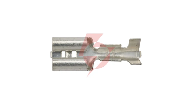Nasuwka N 6,3-2,5/0,8 E10KN-01010101000 (100szt.)