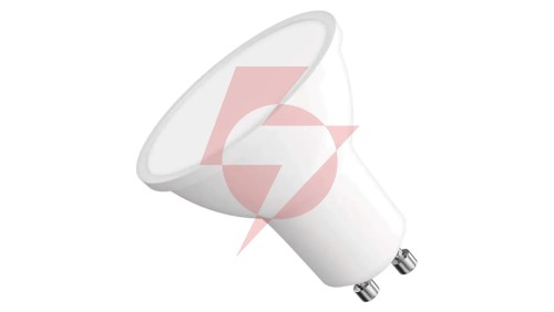 Żarówka LED Classic GU10 7W (60W) 806lm 6500K zimna biel ZQ8E44