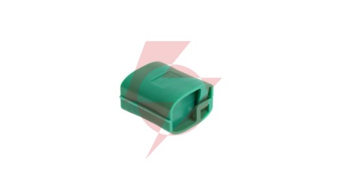 Puszka hermetyczna IP68 z żelem 38/41,2/26mm PHZ-1 W-00382
