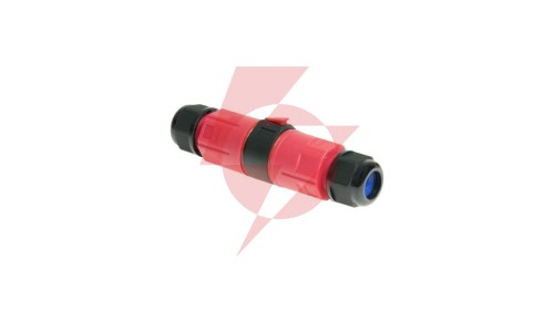 Złączka kablowa hermetyczna IP68 5-pin 16A 230-450VAC ZKH-5BO W-00375