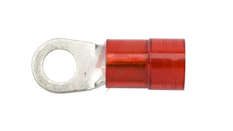 Końcówka oczkowa izolowana KOI 35/10 PC E09KO-02010204400