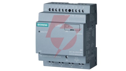 Sterownik LOGO! 230 RCEo 115 V/230 V 8 DI/4 DO 6ED1052-2FB08-0BA2