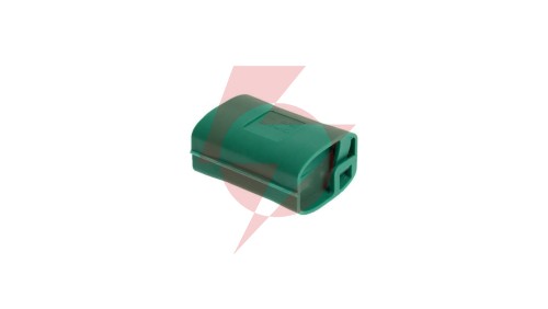 Puszka hermetyczna IP68 z żelem 38/52/26mm PHZ-2 W-00383