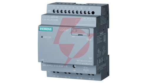 Moduł LOGO bez wyświetlacza 6ED1052-2CC08-0BA2