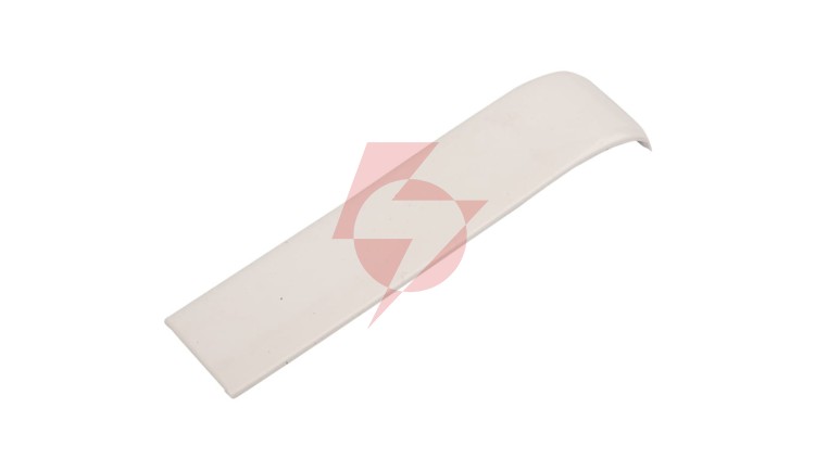 Osłona połączenia podstawy kanału DLP 80 biała 010692