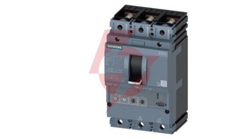 Wyłącznik mocy 3P 160A 85kA ETU350 LSI 3VA2116-6HN32-0AA0