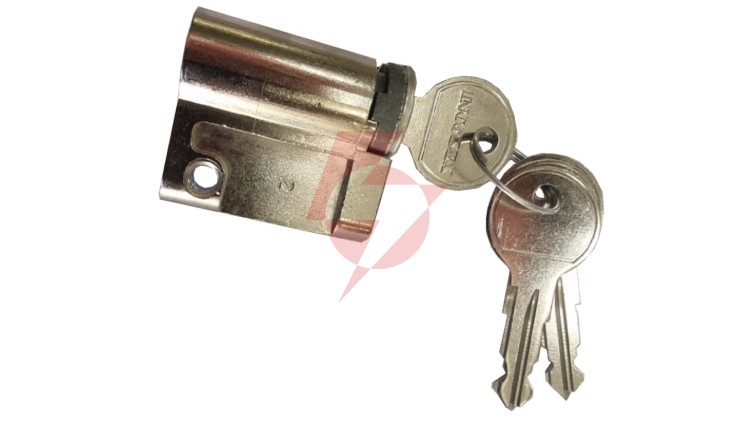 Wkładka patentowa na klucz do zamka powtarzalna WRS-K 10160 MET-10160/WER.2 INC-10160P Klucz 322888