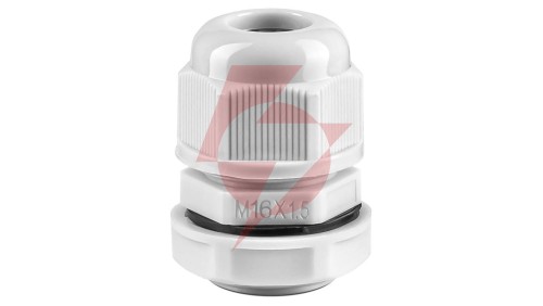 Dławnica kablowa M16G-R dla kabla 5-10mm 87011002