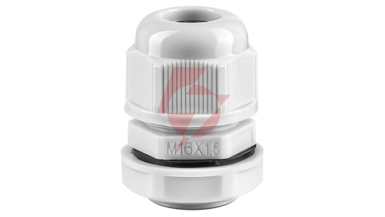 Dławnica kablowa M16G-R dla kabla 5-10mm 87011002