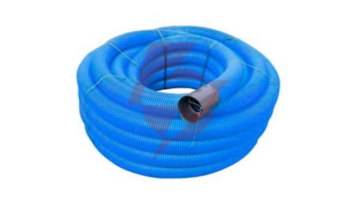 Rura osłonowa do ziemi typu arot 450N niebieska fi 32 (25mb) ITAROS03225
