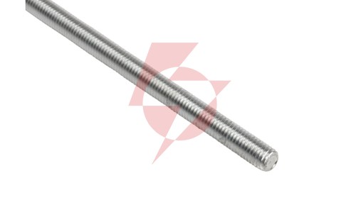 Pręt gwintowany Rawlplug 975-10-2000-48-ZN M10 x 2000 mm do budownictwa ogólnego i montażu instalacji