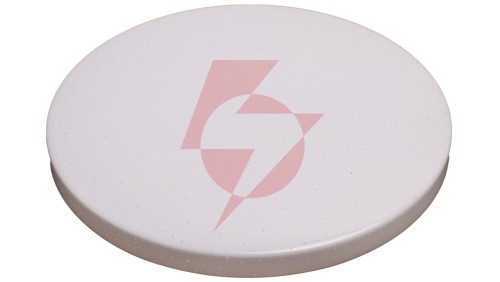 Plafoniera Simple LED star sky 20W 325x55mm 4000K 2100lm IP40 VS-80004