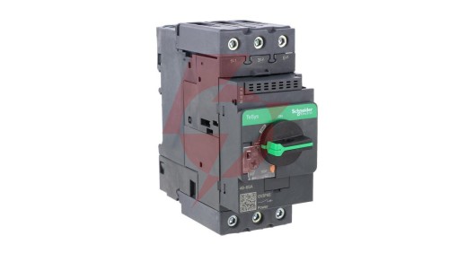 Wyłącznik silnikowy 3P 30kW 48-65A (EVK) TeSys Deca GV3P65