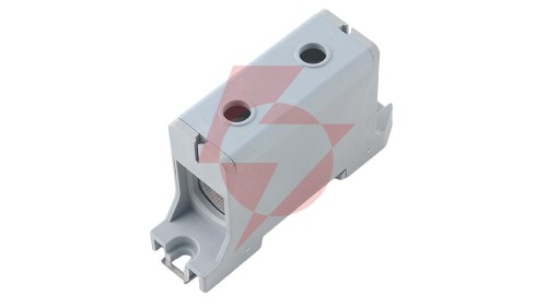 Listwa zaciskowa LZS w korpusie szara 16-95mm2 E.4151/SZ