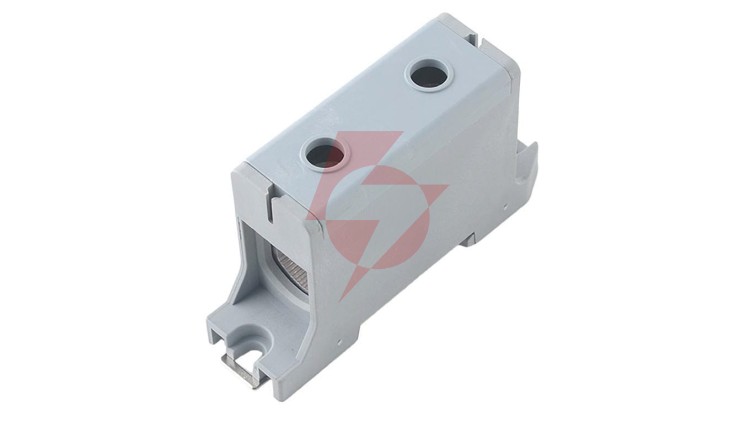 Listwa zaciskowa LZS w korpusie szara 16-95mm2 E.4151/SZ