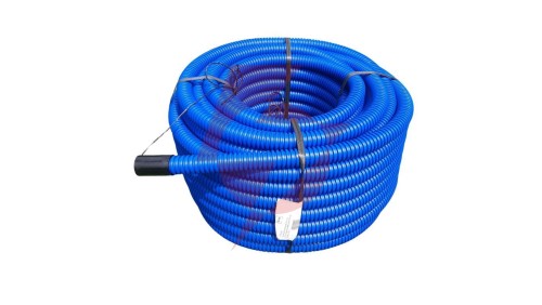Rura osłonowa do ziemi typu arot 450N niebieska fi 32 (50mb) ITAROS03250