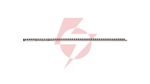 Szyna łączeniowa widełkowa 1P 63A 10mm2 (54 mod.) IZ10/1F/54 002921142