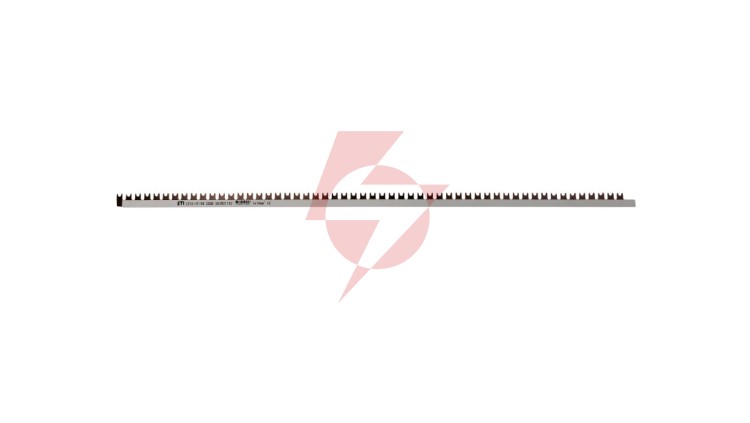 Szyna łączeniowa widełkowa 1P 63A 10mm2 (54 mod.) IZ10/1F/54 002921142