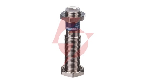 Czujnik indukcyjny M12 4-pinowe 4mm 12-24V DC PNP 1Z XS112B3PAM12
