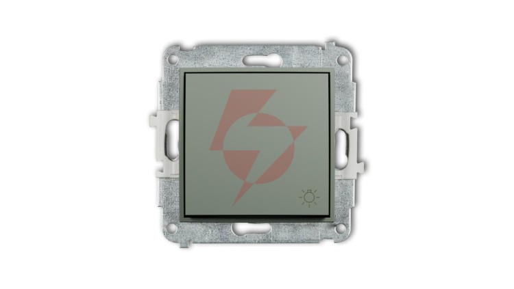 MINI Mechanizm łącznika zwierny światło szałwiowy 61MWP-5