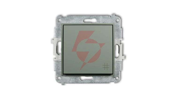 MINI Mechanizm łącznika krzyżowego szałwiowy 61MWP-6