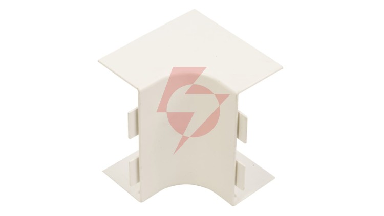 Naroże wewnętrzne kanału WDK 150x60 HI60150RW białe 6192068 /2szt./