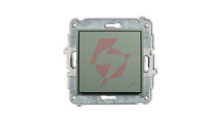 MINI Mechanizm łącznika schodowego szałwiowy 61MWP-3
