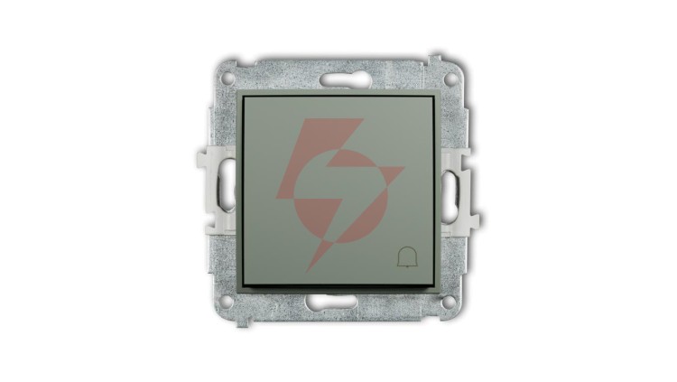 MINI Mechanizm łącznika zwierny dzwonek szałwiowy 61MWP-4