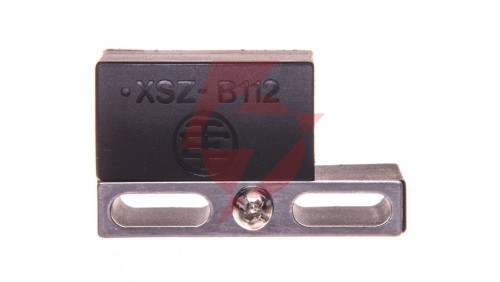 Zacisk montażowy z indeksem 12mm dla czujników M12 XSZB112