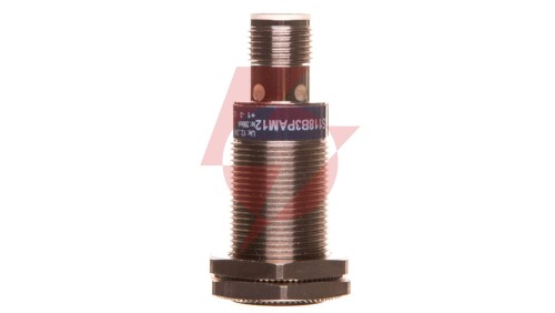 Czujnik indukcyjny M18 8mm 12-24V DC PNP 1Z 3 przewodowy (2m) XS118B3PAM12