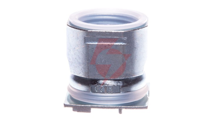 Dławik kablowy metalowy M20x1,5 ZCDEP20
