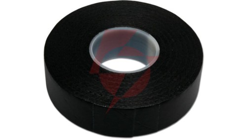 Taśma izolacyjna elektroinstalacyjna 0,13mm x 25mm x 20m czarna 22402