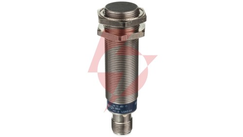 Czujnik indukcyjny M18 8mm 12-48V DC PNP 1Z M12 (4-piny) XS618B1PAM12