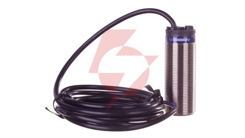 Czujnik indukcyjny M30 10mm 24-240V AC/DC 1R 2-przewodowy (2m) XSAV11801